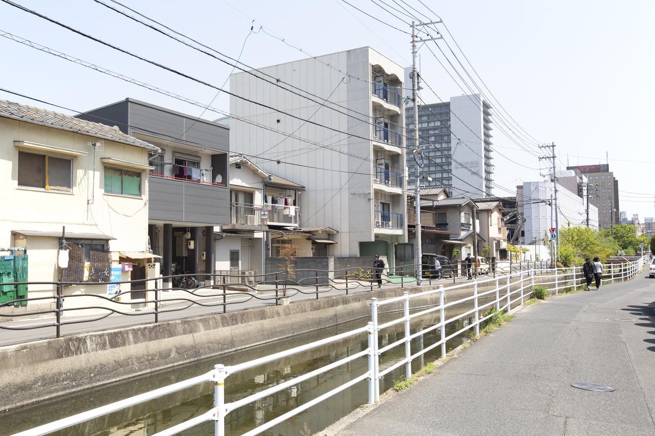 Hotel Lazy House à Okayama Extérieur photo